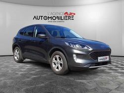 Grijs Gebruikt 2021 Ford Kuga Trend SUV | € 17.490 (Super prijs)