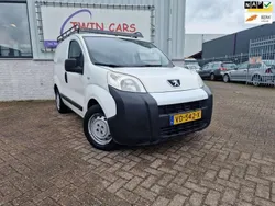 Gebruikt 2013 Peugeot Bipper MPV | € 1.995 (Super prijs)