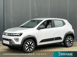 Overige Nieuw 2024 Dacia Spring Expression Hatchback | € 20.773 (Eerlijke prijs)