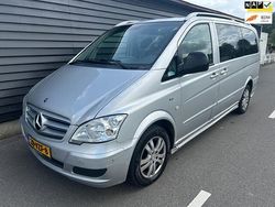 Overige Gebruikt 2009 Mercedes Vito MPV | € 4.745 (Goede deal)