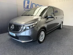 Grijs Gebruikt 2021 Mercedes EQV300 Van | € 42.950 (Eerlijke prijs)