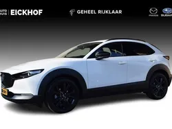 Wit Gebruikt 2025 Mazda CX-30 Edition SUV | € 38.450