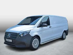 Wit Nieuw 2024 Mercedes Vito MPV | € 56.950