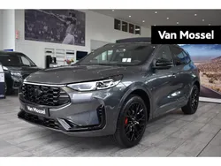 , metallic lak Nieuw 2025 Ford Kuga ST-Line X SUV | € 48.107 (Eerlijke prijs)