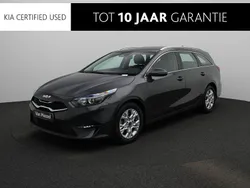 Overig Gebruikt 2024 Kia Ceed Stationwagen | € 28.900 (Iets duurder)