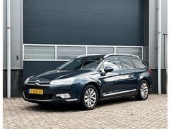 Blauw Gebruikt 2014 Citroën C5 Business Class Stationwagen | € 4.250 (Eerlijke prijs)