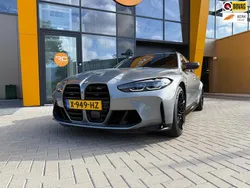 Grijs Gebruikt 2023 BMW M3 Competition Edition Stationwagen | € 119.999