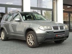 Grijs Gebruikt 2005 BMW X3 SUV | € 3.940 (Eerlijke prijs)