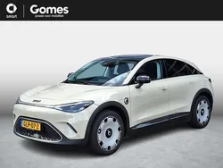 Grijs Gebruikt 2024 Smart #3 Premium SUV | € 33.950 (Super prijs)