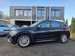 Zwart Gebruikt 2018 BMW X1 Executive SUV | € 16.950 (Super prijs)