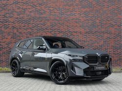 Grijs Gebruikt 2023 BMW XM Comfort Edition SUV | € 115.950 (Goede deal)