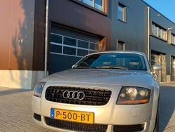 Gebruikt 2003 Audi TT Coupé | € 7.000 (Duur)