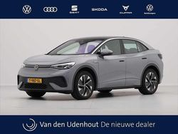Grijs Gebruikt 2023 VW ID.5 Pro SUV | € 33.940 (Eerlijke prijs)