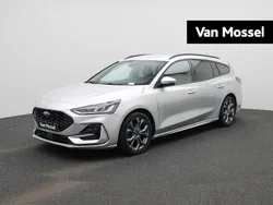 Zilver Gebruikt 2023 Ford Focus ST-Line Stationwagen | € 25.940 (Duur)
