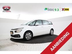 Wit Gebruikt 2016 Citroën Grand C4 Picasso Live MPV | € 13.999