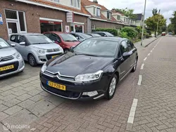 Grijs Gebruikt 2011 Citroën C5 Business Class Sedan | € 5.950 (Eerlijke prijs)