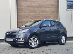 Grijs Gebruikt 2011 Hyundai ix35 Style SUV | € 7.950 (Eerlijke prijs)