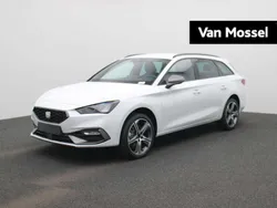 Overig Nieuw 2024 Seat Leon ST FR Stationwagen | € 39.990 (Goede deal)
