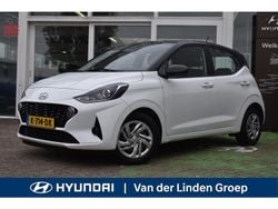 Wit Gebruikt 2020 Hyundai i10 Premium Hatchback | € 13.950 (Eerlijke prijs)