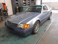 Overige Gebruikt 1992 Mercedes 500 | € 27.500