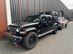 Zwart Gebruikt 2021 Jeep Gladiator SUV | € 59.900