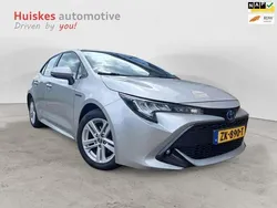 Grijs Gebruikt 2019 Toyota Corolla Comfort Hatchback | € 16.749 (Duur)