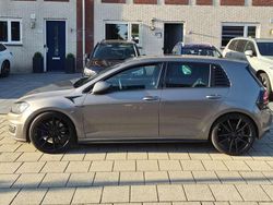 Grijs Gebruikt 2016 VW Golf VII GTE Hatchback | € 13.500 (Goede deal)