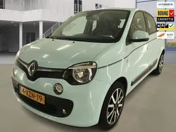 Blauw Gebruikt 2014 Renault Twingo Dynamique Hatchback | € 7.950 (Eerlijke prijs)