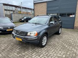 Grijs Gebruikt 2007 Volvo XC90 Summum SUV | € 7.490 (Eerlijke prijs)
