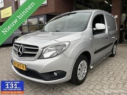 Overige Gebruikt 2015 Mercedes Citan 109 Van | € 7.950 (Eerlijke prijs)