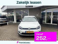 Gebruikt 2016 VW e-Golf GTE Hatchback | € 252