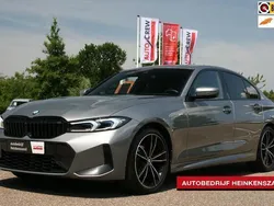 Sedan Gebruikt 2023 BMW 318 M Sport Sedan | € 41.950 (Iets duurder)