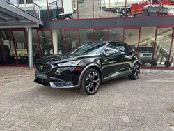 Zwart Gebruikt 2024 Cupra Formentor VZ SUV | € 37.950 (Duur)