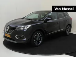 Zwart Gebruikt 2020 Renault Kadjar Intens SUV | € 21.335 (Eerlijke prijs)