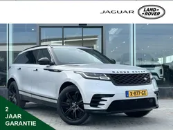 Grijs Gebruikt 2021 Land Rover Range Rover Velar R-Dynamic SUV | € 54.900 (Eerlijke prijs)
