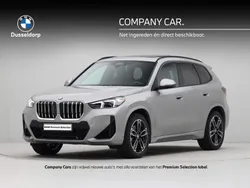 Grijs Gebruikt 2025 BMW X1 M Sport SUV | € 63.950