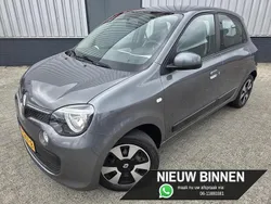Grijs Gebruikt 2018 Renault Twingo Collection Hatchback | € 7.995 (Eerlijke prijs)