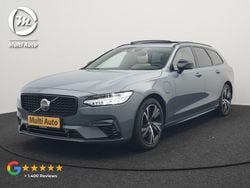 Grijs Gebruikt 2021 Volvo V90 R-Design Stationwagen | € 34.840 (Goede deal)