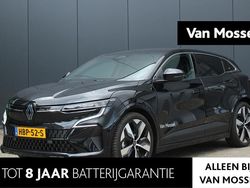 Zwart Gebruikt 2025 Renault Mégane Komfort Hatchback | € 33.640 (Iets duurder)