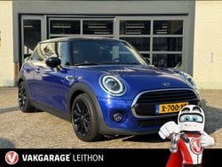 Blauw Gebruikt 2019 Mini Cooper Hatchback | € 16.440 (Goede deal)