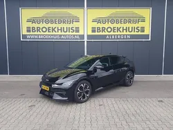 Zwart Gebruikt 2022 Kia EV6 Advance SUV | € 24.300