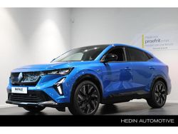 Blauw Gebruikt 2024 Renault Rafale Esprit Alpine SUV | € 46.745 (Goede deal)