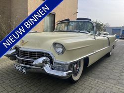 Geel Gebruikt 1955 Cadillac Eldorado Coupé | € 87.950