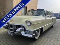 Geel Gebruikt 1955 Cadillac Eldorado Coupé | € 87.950