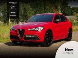 Overige Gebruikt 2021 Alfa Romeo Stelvio Ti SUV | € 47.950 (Duur)