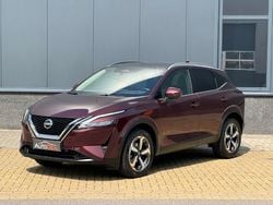 Rood Gebruikt 2023 Nissan Qashqai N-Connecta SUV | € 25.700 (Eerlijke prijs)