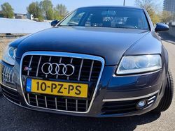 Gebruikt 2005 Audi A6 S-Line | € 3.995 (Iets duurder)
