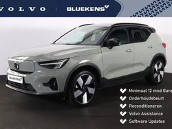 Groen Gebruikt 2023 Volvo XC40 Ultimate SUV | € 44.900 (Eerlijke prijs)