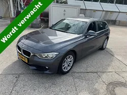 Grijs Gebruikt 2014 BMW 316 Executive Stationwagen | € 7.950 (Super prijs)