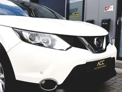 Gebruikt 2015 Nissan Qashqai Acenta SUV | € 9.250 (Eerlijke prijs)
